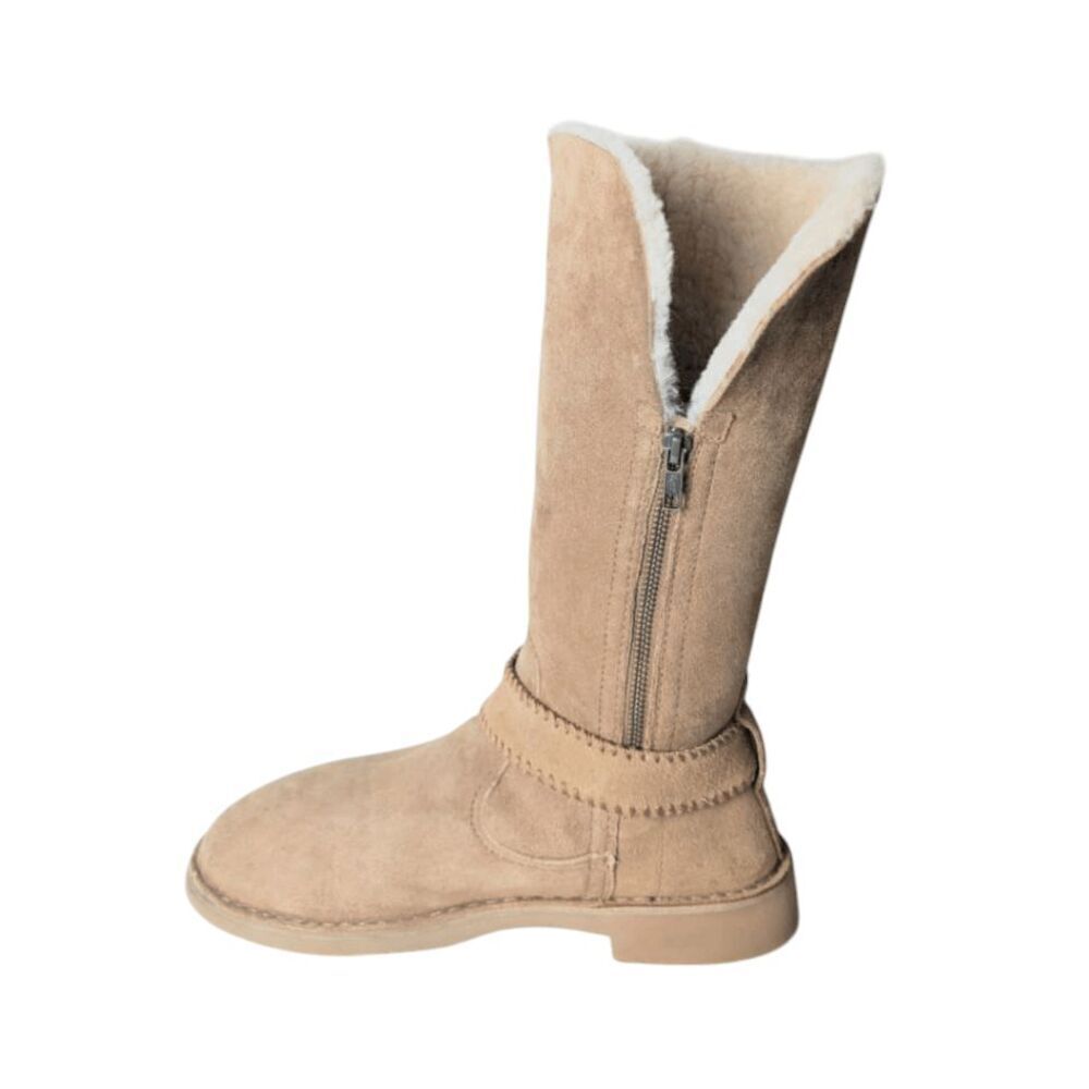 Ugg Aveline Shearling Lined Winter Boot Size 9.5 - image 7